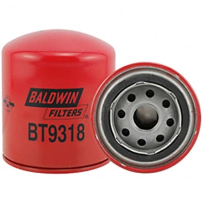 CLARCOR INC BT9318