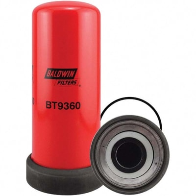 CLARCOR INC BT9360