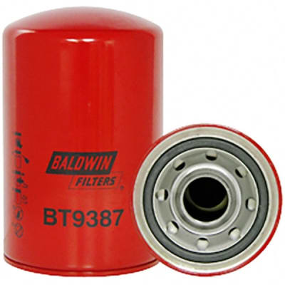 CLARCOR INC BT9387