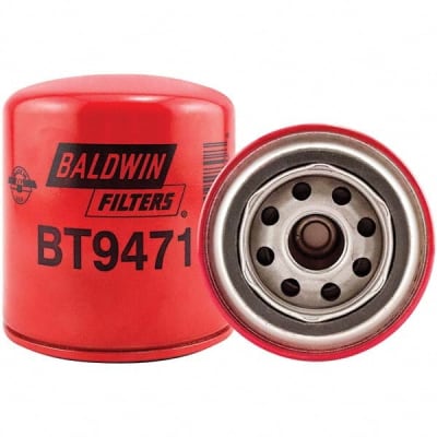 CLARCOR INC BT9471