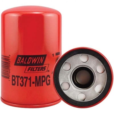 CLARCOR INC BT371-MPG