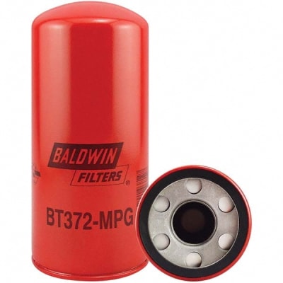 CLARCOR INC BT372-MPG