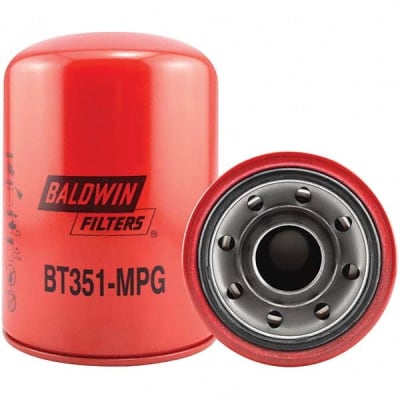 CLARCOR INC BT351-MPG