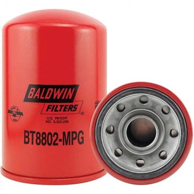 CLARCOR INC BT8802-MPG