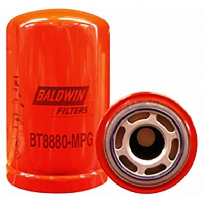 CLARCOR INC BT8880-MPG