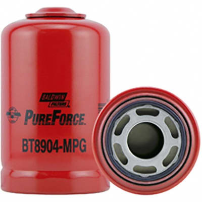 CLARCOR INC BT8904-MPG