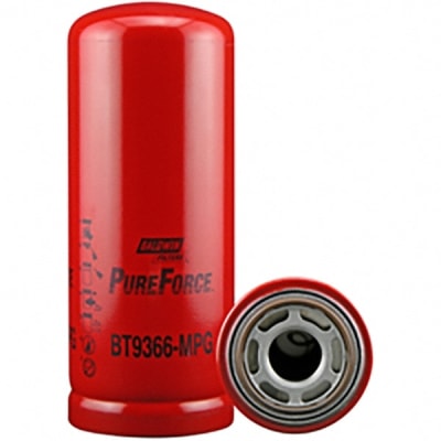 CLARCOR INC BT9366-MPG