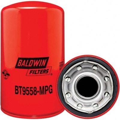 CLARCOR INC BT9558-MPG