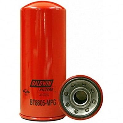 CLARCOR INC BT8805-MPG