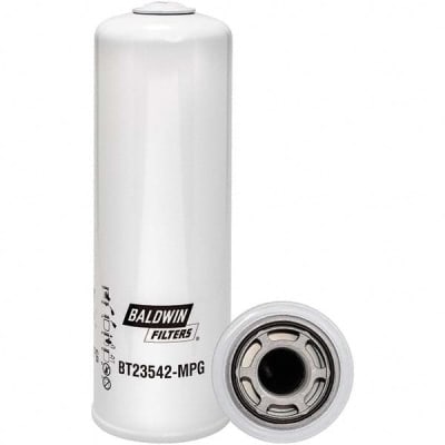 CLARCOR INC BT23542-MPG