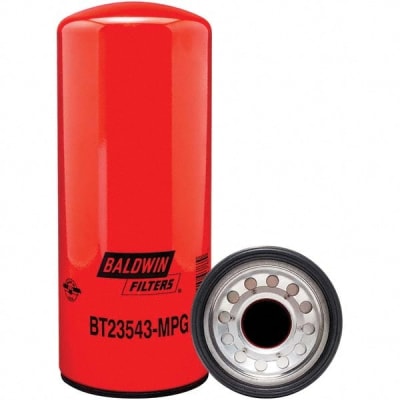CLARCOR INC BT23543-MPG