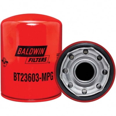 CLARCOR INC BT23603-MPG