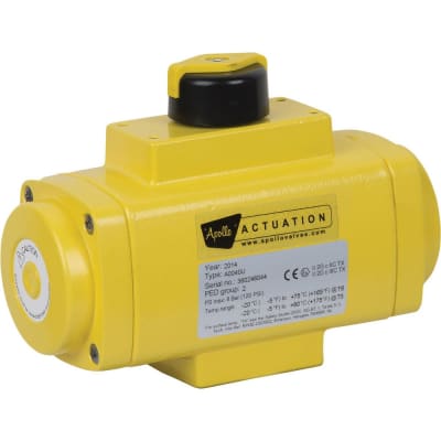 APOLLO VALVES AS0350N02ACA