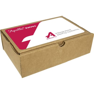 APOLLO VALVES 2000301