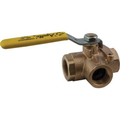 APOLLO VALVES 70-605-27