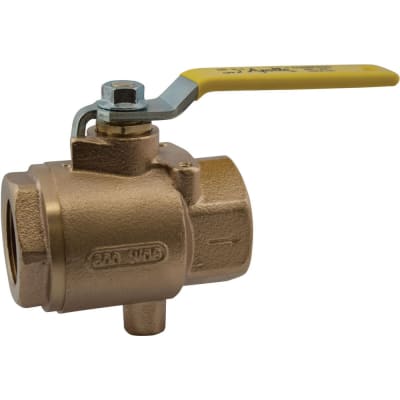 APOLLO VALVES 7K-105-46