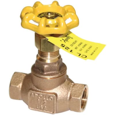 APOLLO VALVES 33-134-01