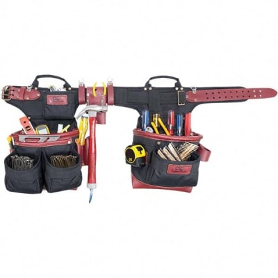 CLC CUSTOM LEATHER CRAFT 54560