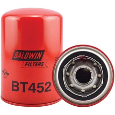 CLARCOR INC BT452