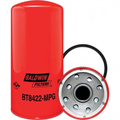 CLARCOR INC BT8422-MPG