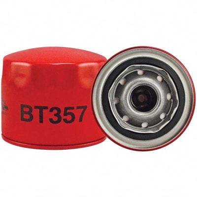 CLARCOR INC BT357