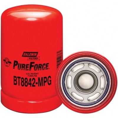 CLARCOR INC BT8842-MPG