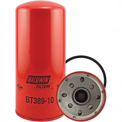 CLARCOR INC BT389-10