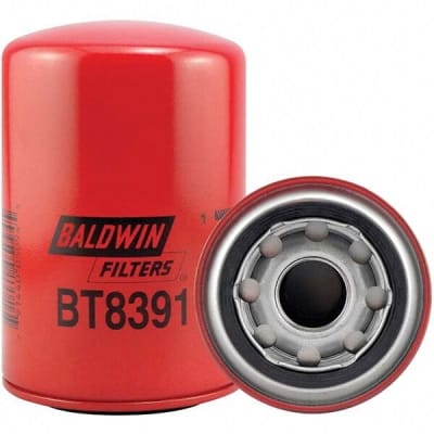 CLARCOR INC BT8391