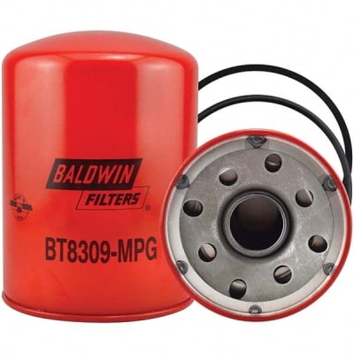 CLARCOR INC BT8309-MPG