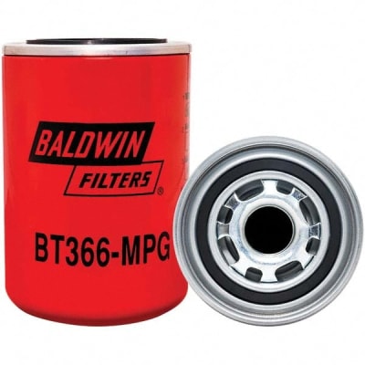 CLARCOR INC BT366-MPG