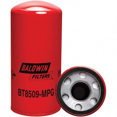 CLARCOR INC BT8509-MPG
