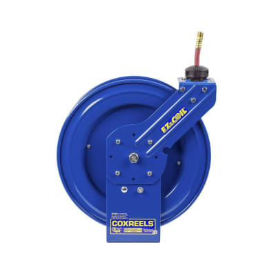 COXREELS INC EZ-P-MP-425