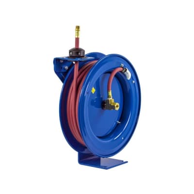 COXREELS INC P-LP-425