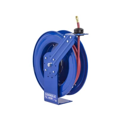 COXREELS INC SH-N-4100-HV