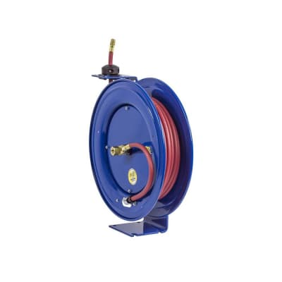 COXREELS INC EZ-SH-375