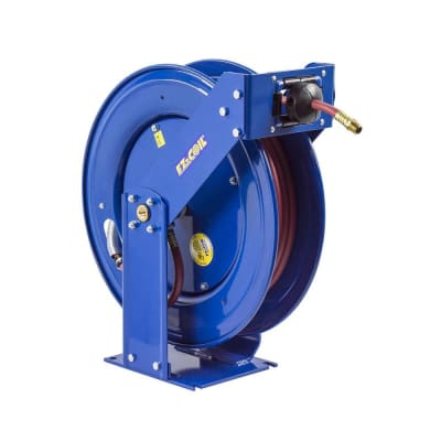COXREELS INC EZ-TMP-375