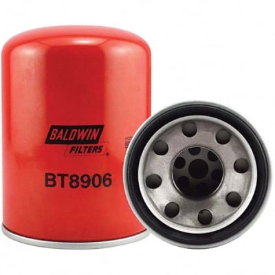 CLARCOR INC BT8906