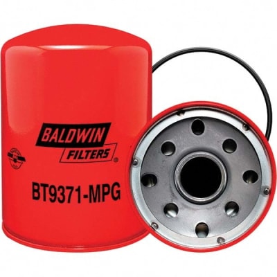 CLARCOR INC BT9371-MPG