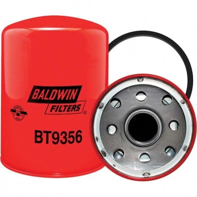 CLARCOR INC BT9356
