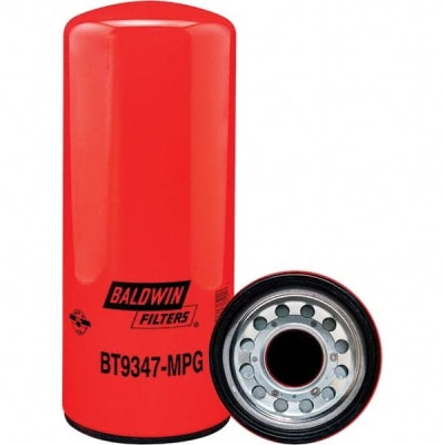 CLARCOR INC BT9347-MPG