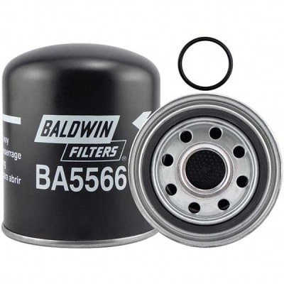 CLARCOR INC BA5566