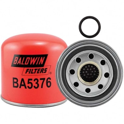 CLARCOR INC BA5376