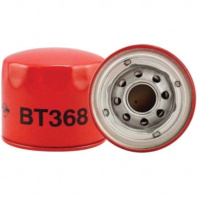 CLARCOR INC BT-368