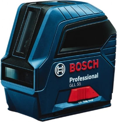 BOSCH GLL 55
