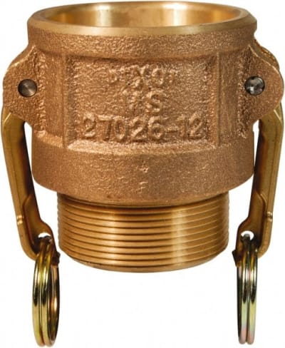 DIXON 200-B-BR