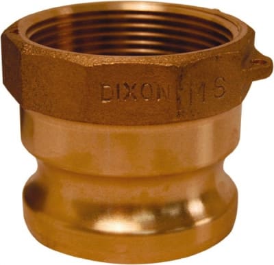 DIXON 200-A-BR