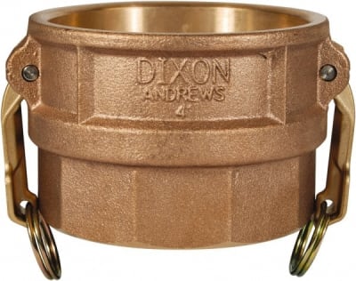 DIXON 200-D-BR