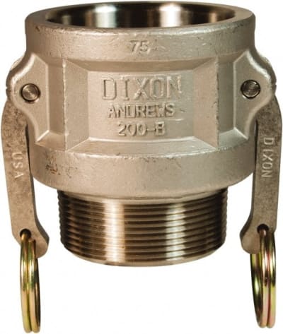 DIXON 250-B-SS