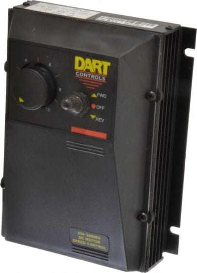 DART CONTROLS 253G-200E-29