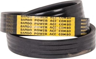 BANDO AMERICAN 4-3V670